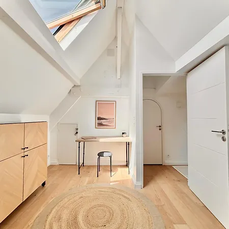 Apartment Petit Maison De Standing A 5 Minutes De L'ocean Biarritz