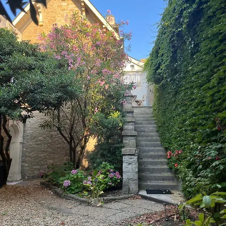 Petit Maison De Standing A 5 Minutes De L'ocean